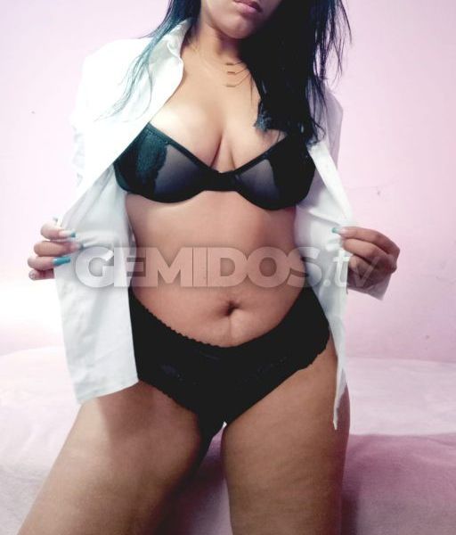 Escortes Geovanna Lopes 	 Minas Gerais