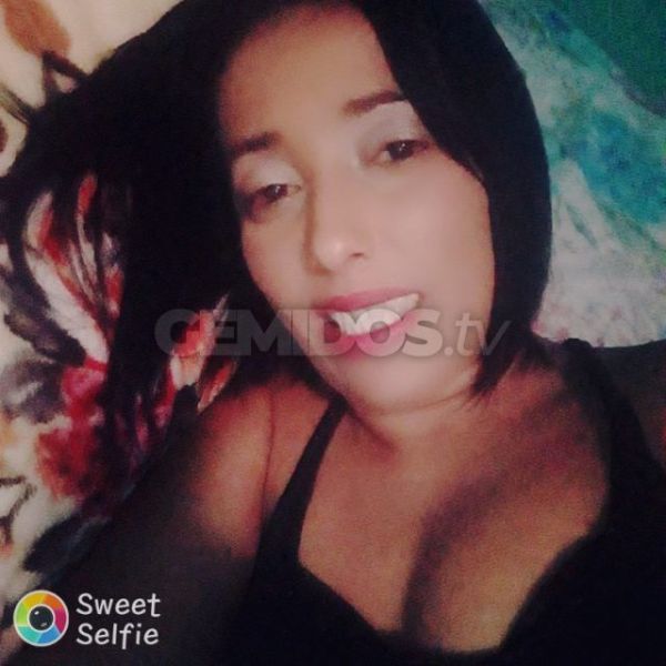 Escorts Yasmin Santos en Minas Gerais