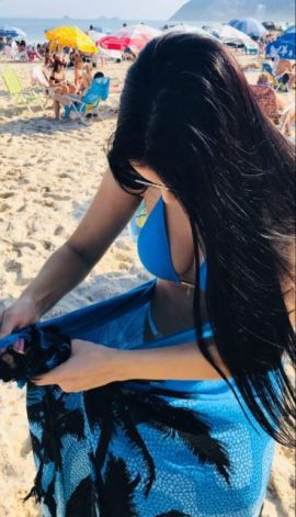 Lara Monteiro