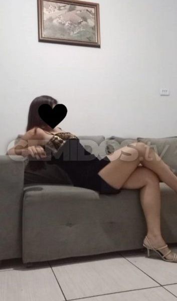 Escorts Patrícia Bergman em Mato Grosso