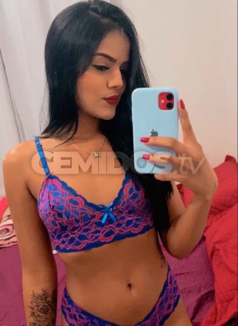 Yasmim Ferrari