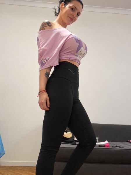Escorts Brenda en Flores