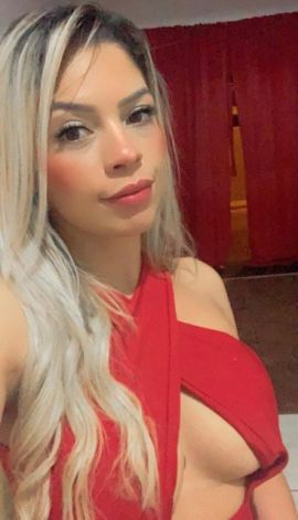 Jade Mello