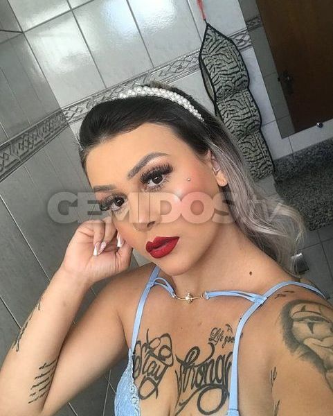 Escorts Nicolly Camargo em Minas Gerais