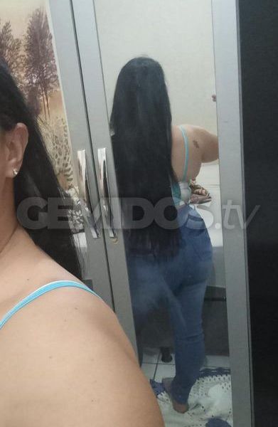 Escorts Melissa Farias en Minas Gerais