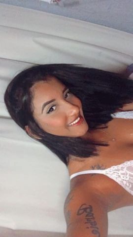 Larissa Riquelme