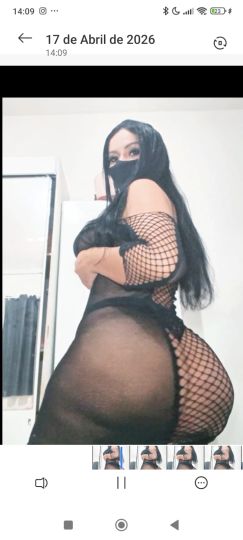 Pollyanna Ferrari