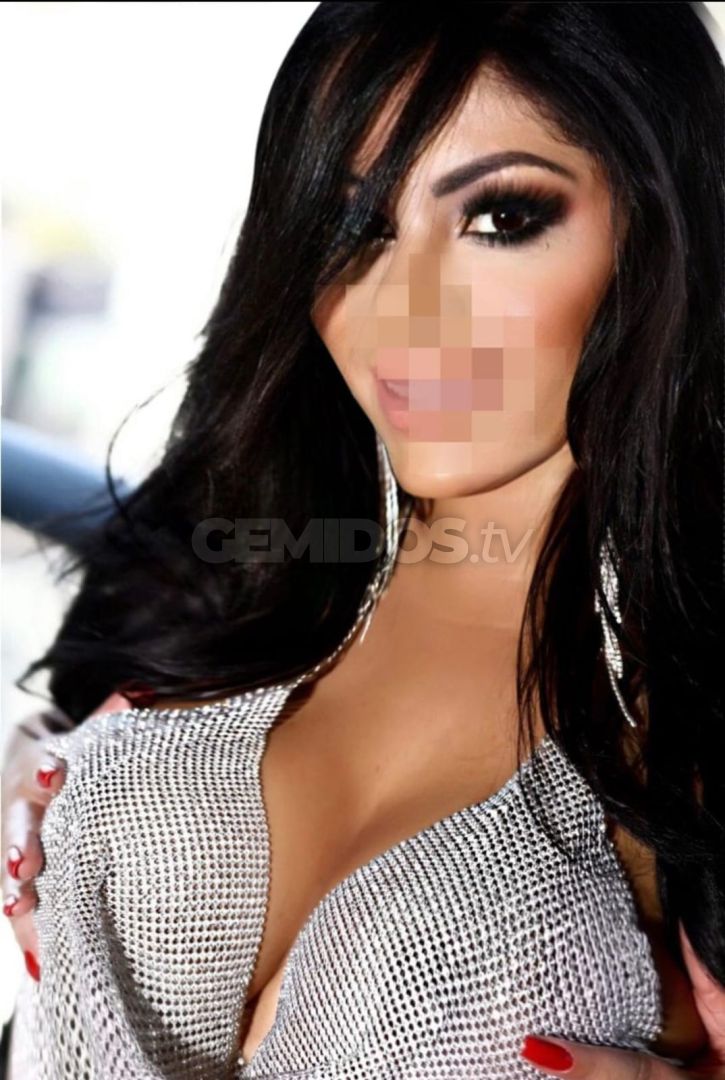 Pollyanna Ferrari