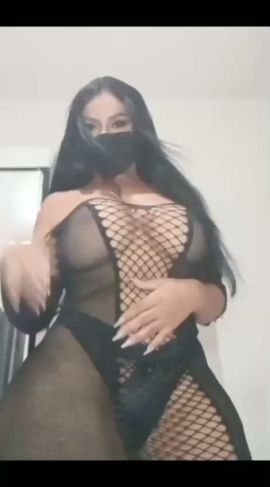 Pollyanna Ferrari