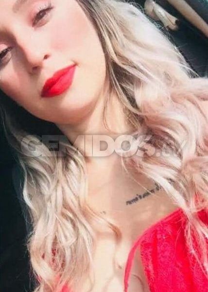 Escorts Adrielli Martins 	 Santa Catarina