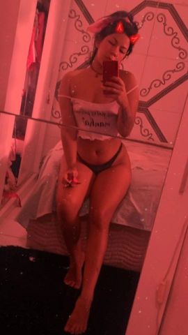 Larissa Magalhães