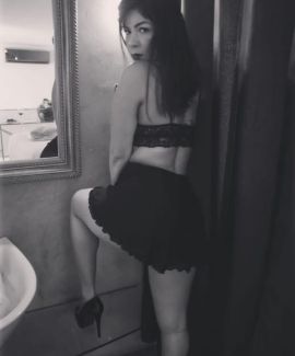 Larissa Magalhães