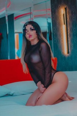 Pérola Farias