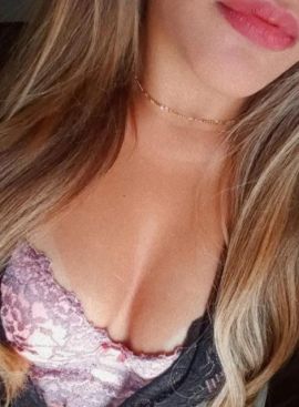 Anne Fontenelle