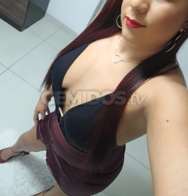 Dulce Maria
