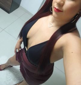 Dulce Maria