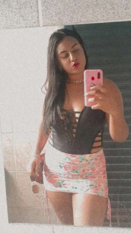 Natalia Vitoria