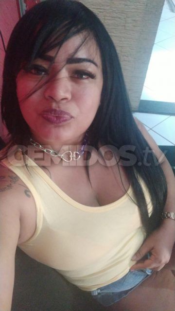 Jackeline Araújo