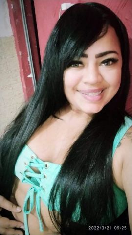 Jackeline Araújo