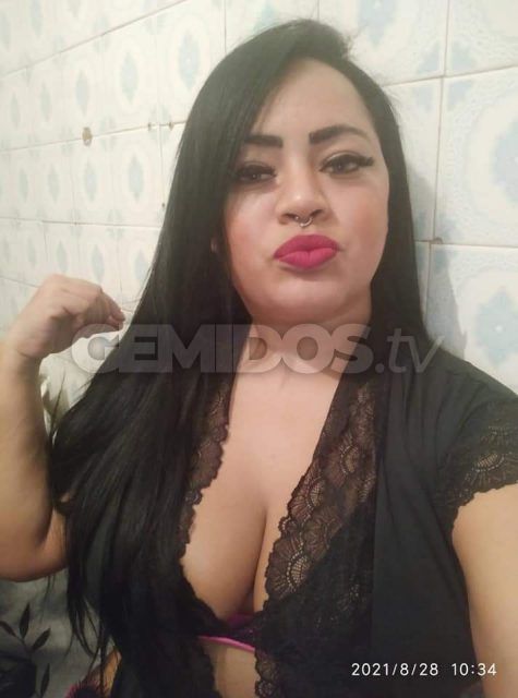Jackeline Araújo