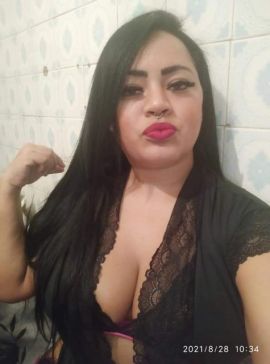 Jackeline Araújo