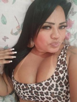 Jackeline Araújo
