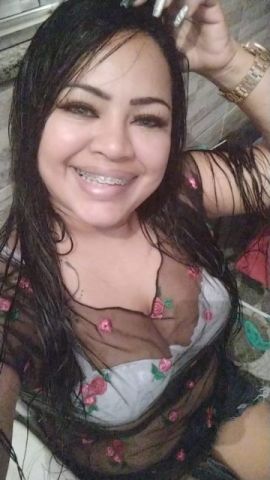 Jackeline Araújo