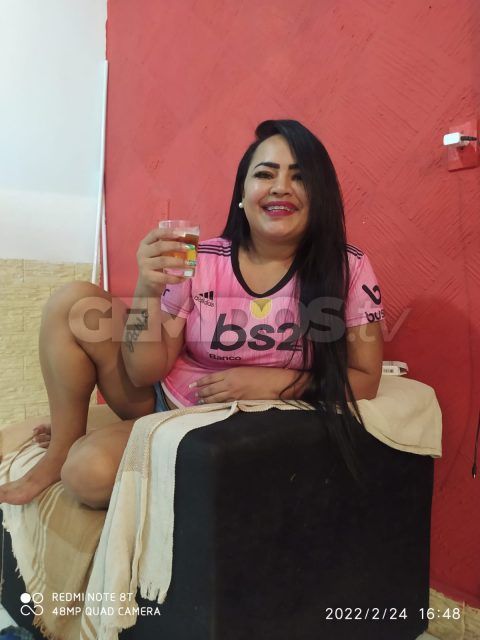 Jackeline Araújo