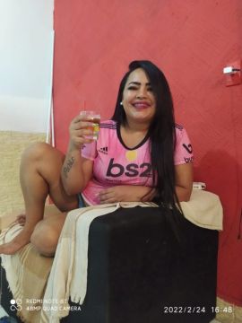 Jackeline Araújo