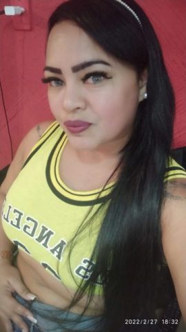 Jackeline Araújo