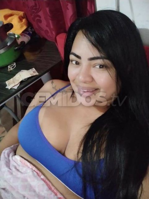 Jackeline Araújo