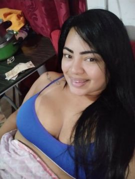 Jackeline Araújo