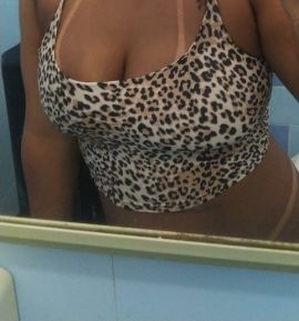 Jackeline Araújo