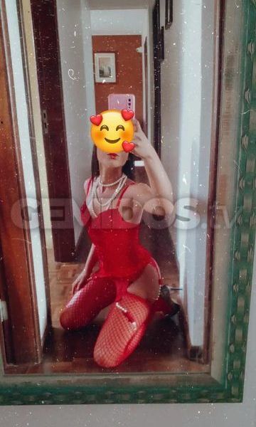 Escort Luara Kouto a Parana