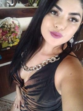 Isabella Ferreira