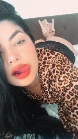 Isabella Ferreira
