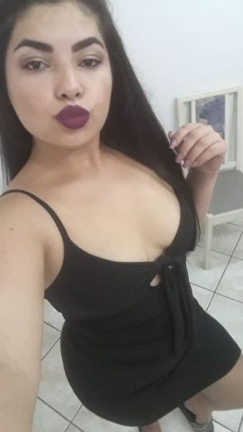 Isabella Ferreira