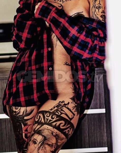 Escort Laura Silva a Balneario Camboriú