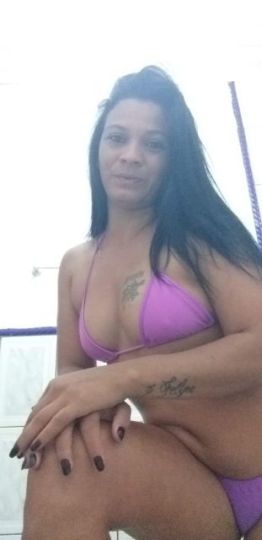 Amanda Nascimento