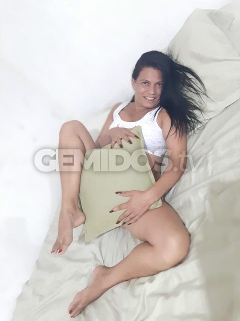 Amanda Nascimento