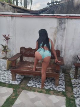 Amanda Nascimento