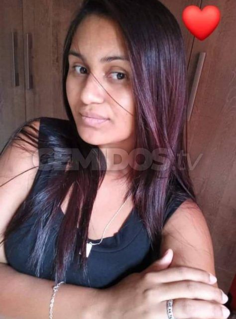Rebeca Sanchezz