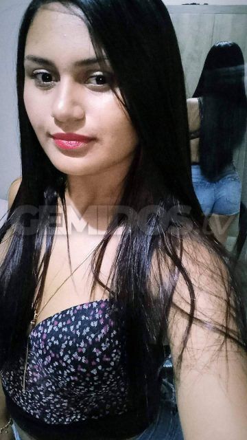 Rebeca Sanchezz