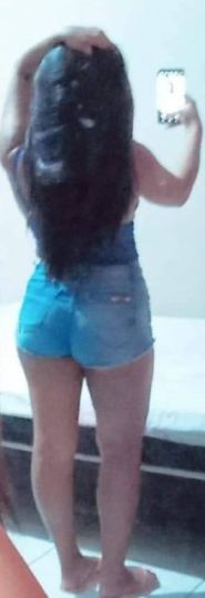 Rebeca Sanchezz