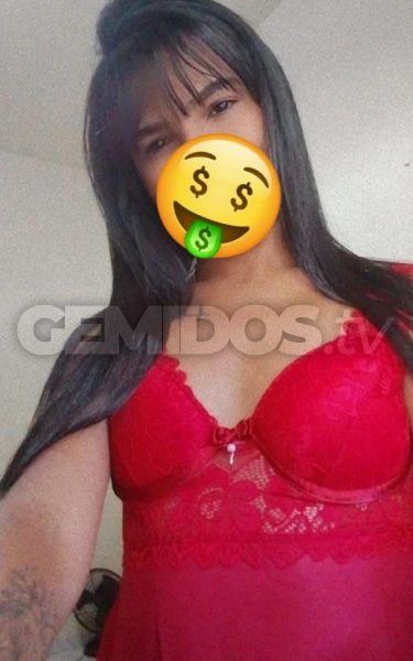 Escorts Pérola Liz em Pernambuco