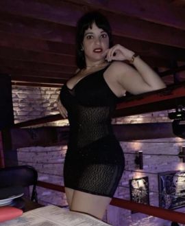 Yureidy Patron