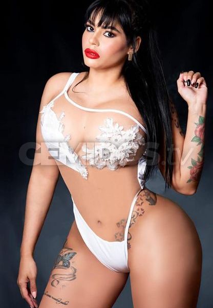 Escorts Fernanda Nicolle en Ciudad de Mexico