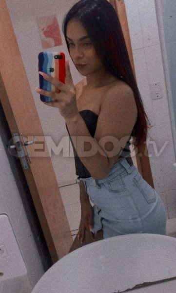 Escorts Laís Lins en Parana
