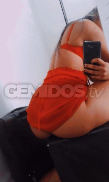 Escorts Sophia Mariellys in São Paulo