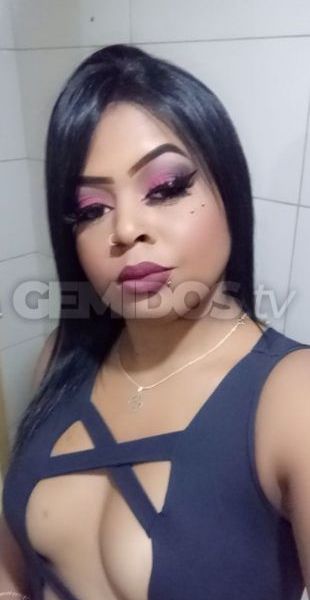 Escorts Milena Santos en Parana